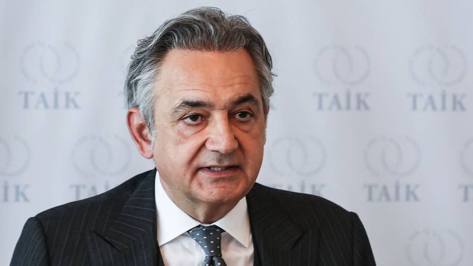 "Siyasi ivmeyi iş ve yatırım fırsatına çevirmeliyiz"