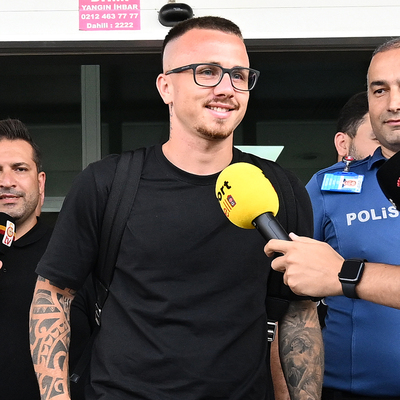 Cimbom'un beşinci İspanyol'u!