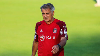 "Beşiktaş'ın ismini kullanıp..."