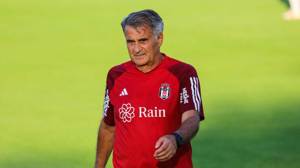 "Beşiktaş'ın ismini kullanıp..."