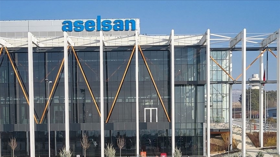 ASELSAN ile TUSAŞ sözleşme imzaladı