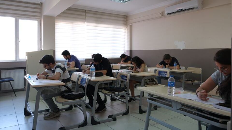 2023-KPSS A grubu ve öğretmenlik sınavının giriş belgeleri erişime açıldı