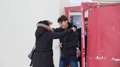 İkinci Kadir Şeker olayında hapis cezasına savcılık itiraz etti!