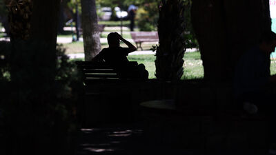 Sıcaklıklar pik yapacak! Yarın ve cumartesiye dikkat