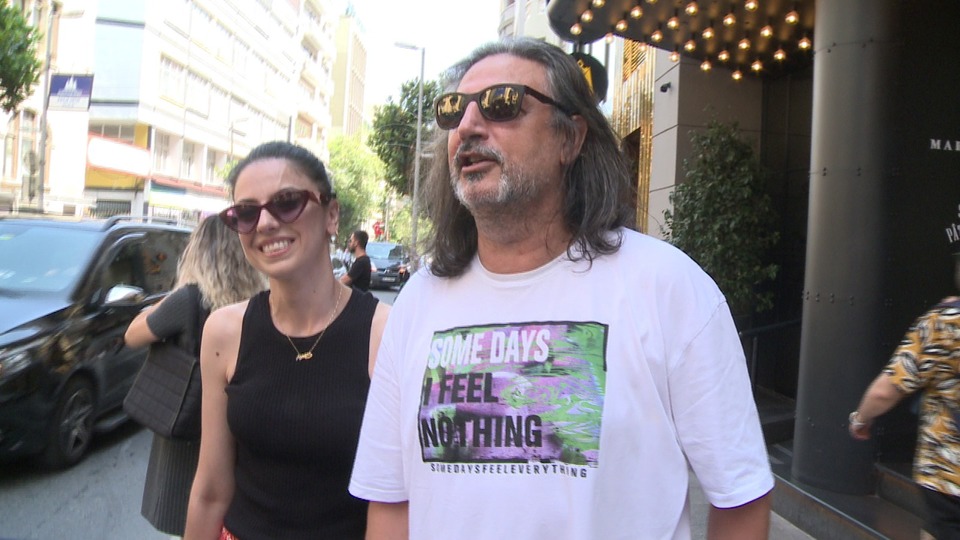 10 yıldır ilk kez görüntülendiler