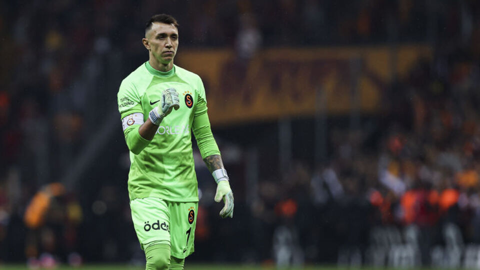 Muslera'dan Icardi ve Arda Güler sözleri
