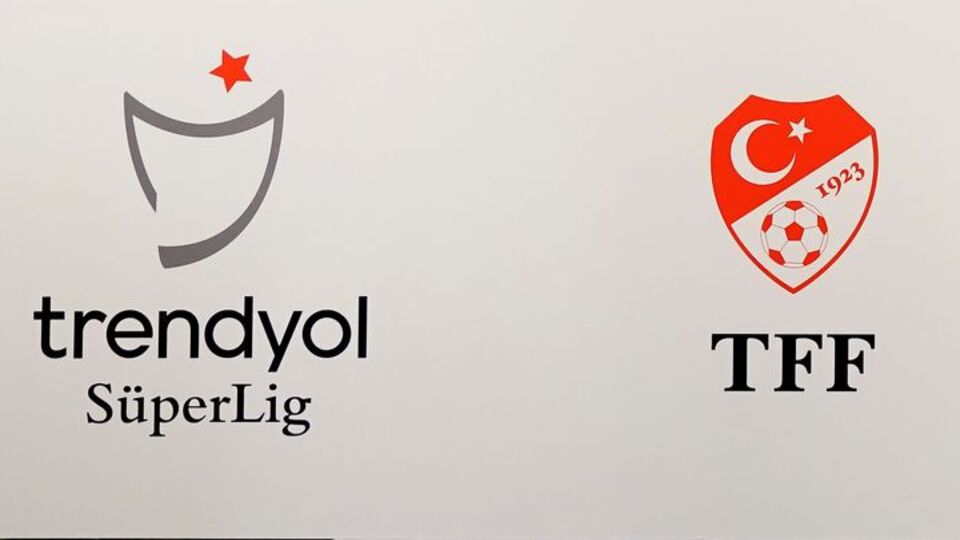 Fikstür çekim tarihleri belli oldu!