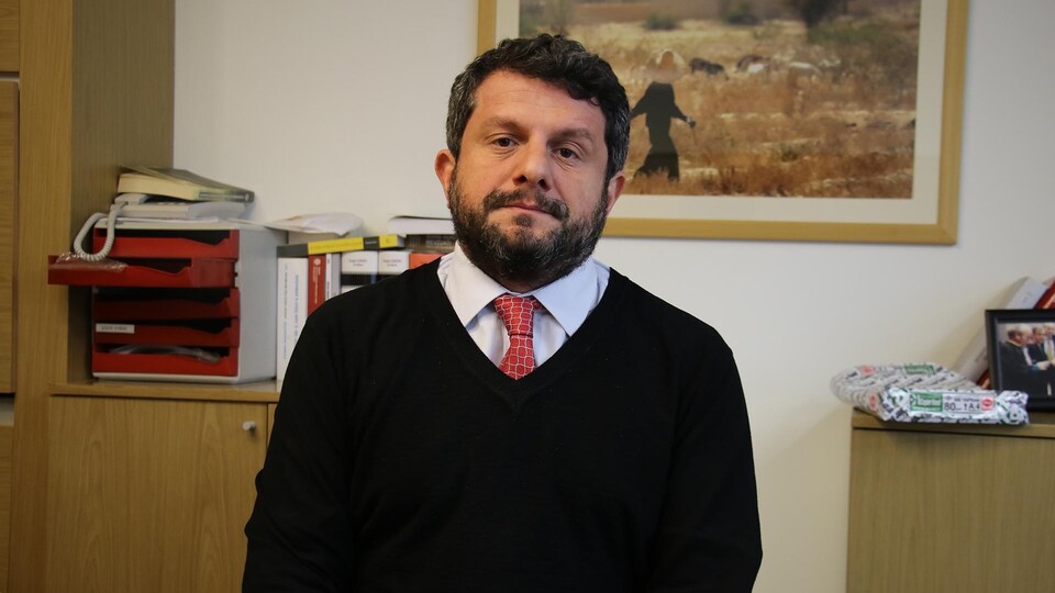 Yargıtay'dan Atalay'ın tahliye talebine ret