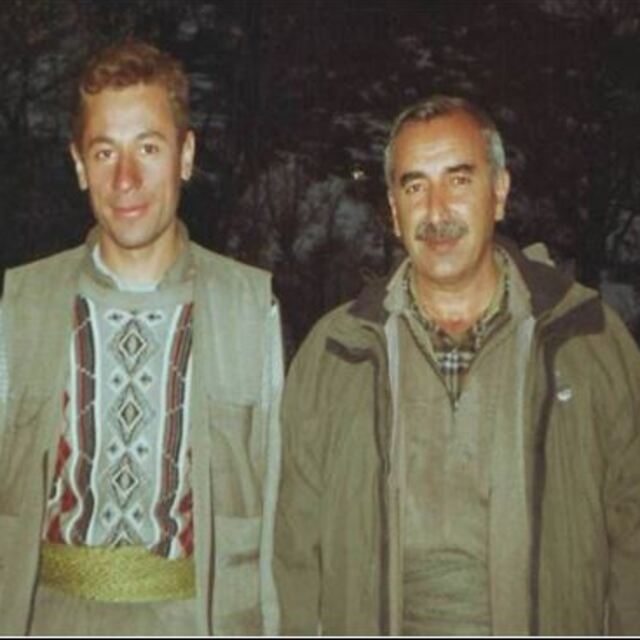 MİT'ten Kandil'e operasyon! Sözde sorumlu etkisiz