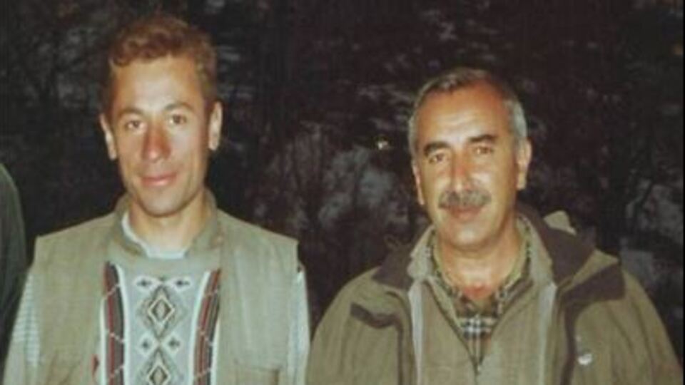 MİT'ten Kandil'e operasyon! Sözde sorumlu etkisiz