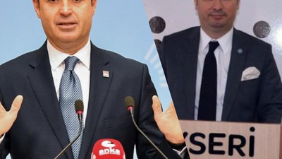 CHP ve İYİ Parti arasında 'yerel' teması