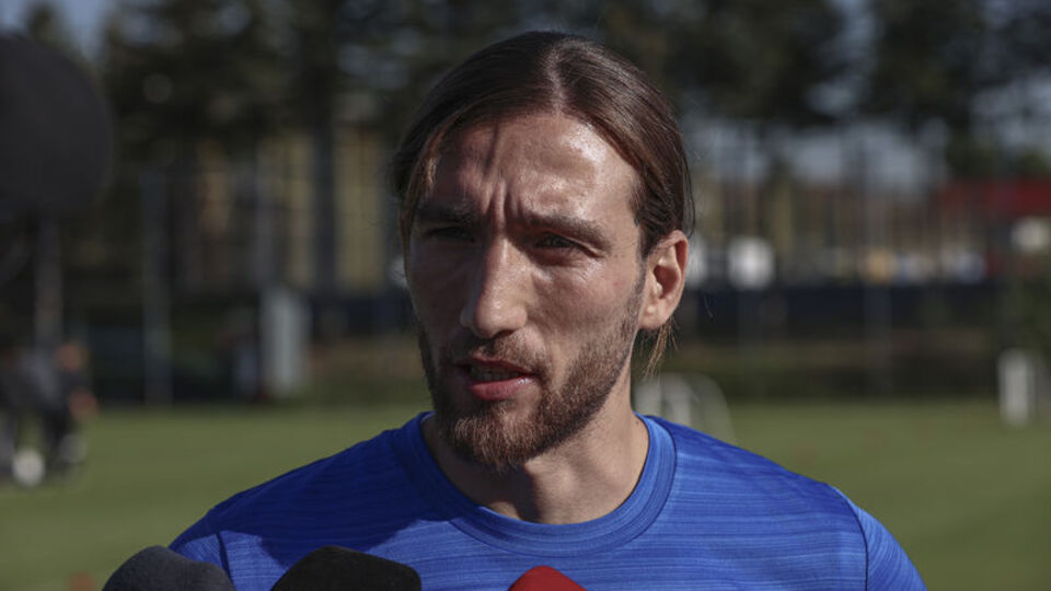 Atakan Çankaya'nın sözleşmesi uzatıldı