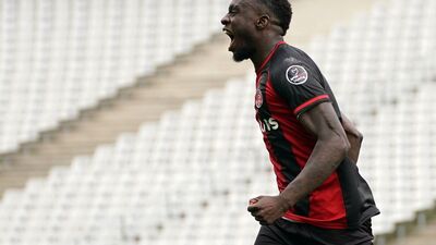 Diagne'den sürpriz transfer!