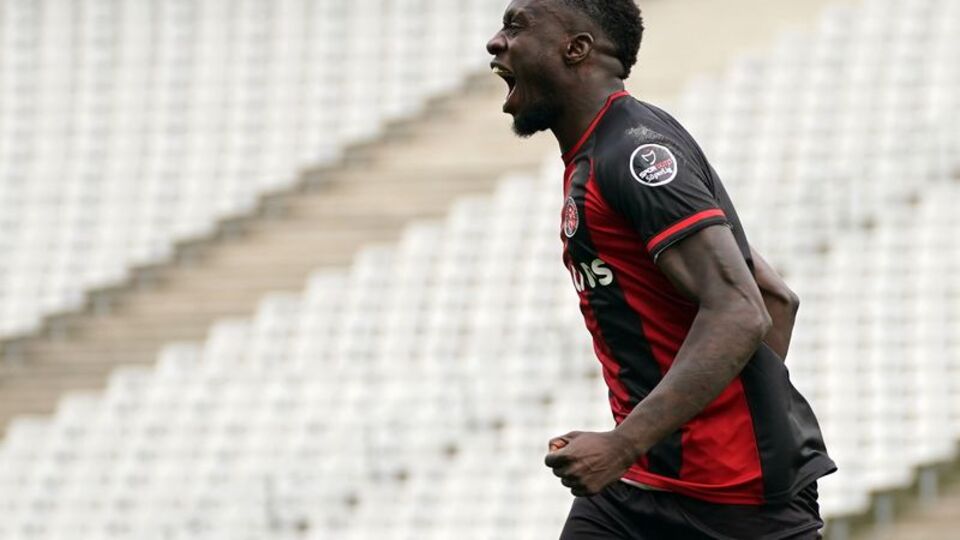 Diagne'den sürpriz transfer!