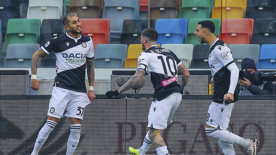 Orta sahaya sürpriz hamle!