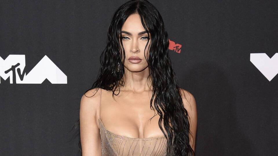Megan Fox sevilen filmleri