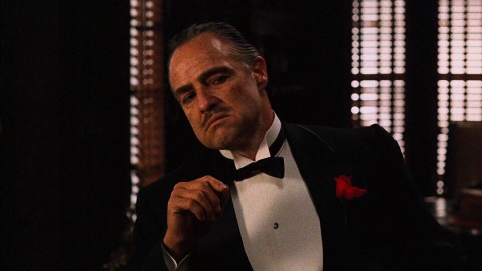 Marlon Brando sevilen filmleri