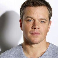 Matt Damon sevilen filmleri