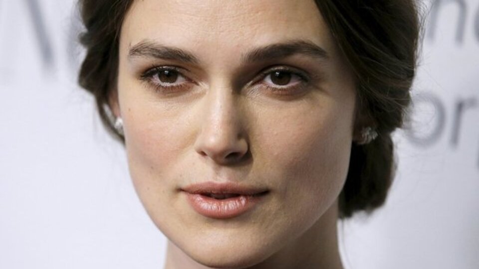 Keira Knightley sevilen filmleri