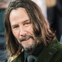 Keanu Reeves sevilen filmleri