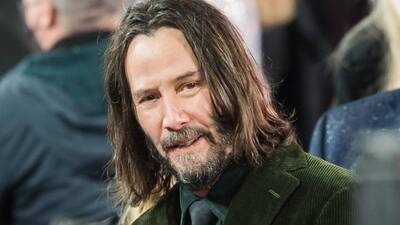 Keanu Reeves sevilen filmleri