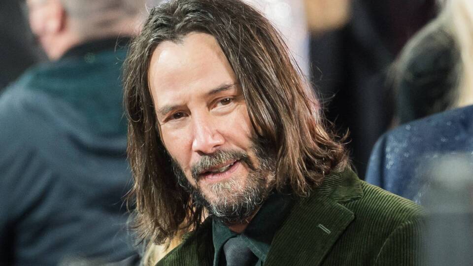 Keanu Reeves sevilen filmleri