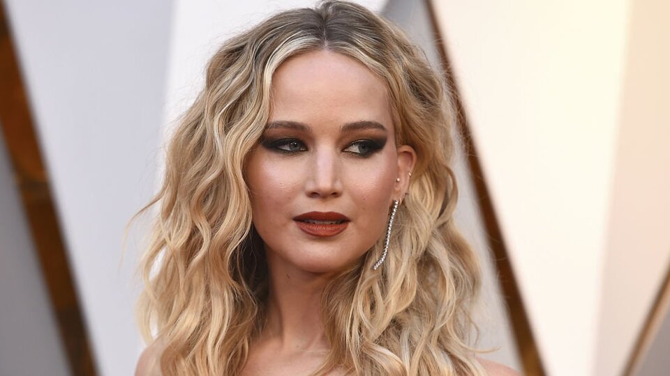 Jennifer Lawrence sevilen filmleri