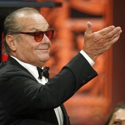 Jack Nicholson sevilen filmleri