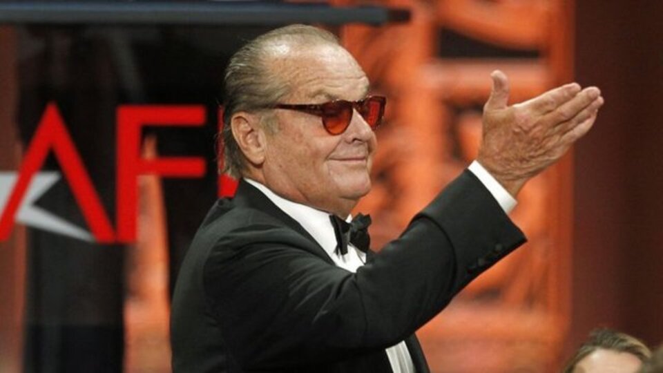 Jack Nicholson sevilen filmleri