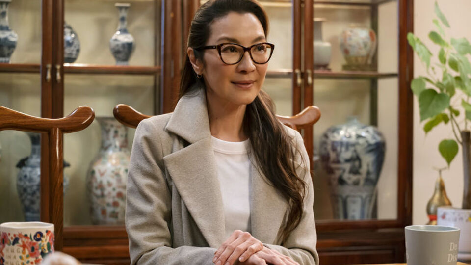 En iyi Michelle Yeoh filmi önerileri
