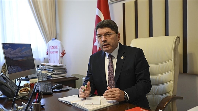 Covid-19 izninde olan mahkumlar için kritik açıklama