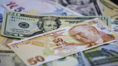 Dolar/TL beklentisinde artış