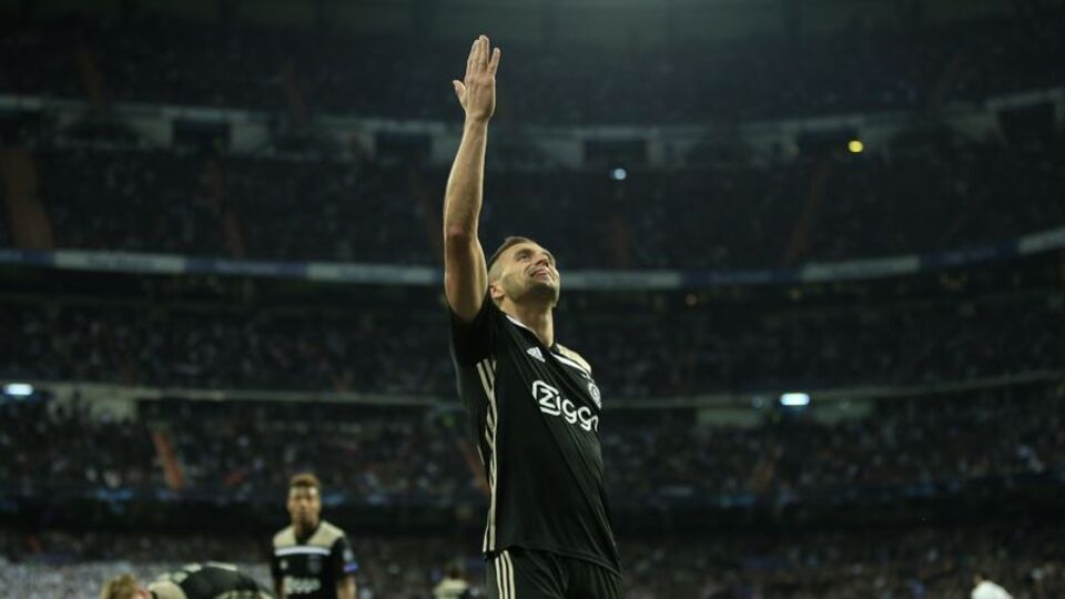 Tadic'te heyecanlandıran gelişme!