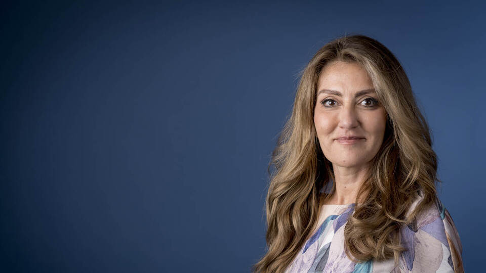 Ankara doğumlu Dilan Yeşilgöz Hollanda Başbakanı olabilir mi?