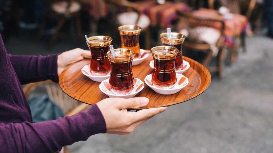 Çaya bir zam daha geldi