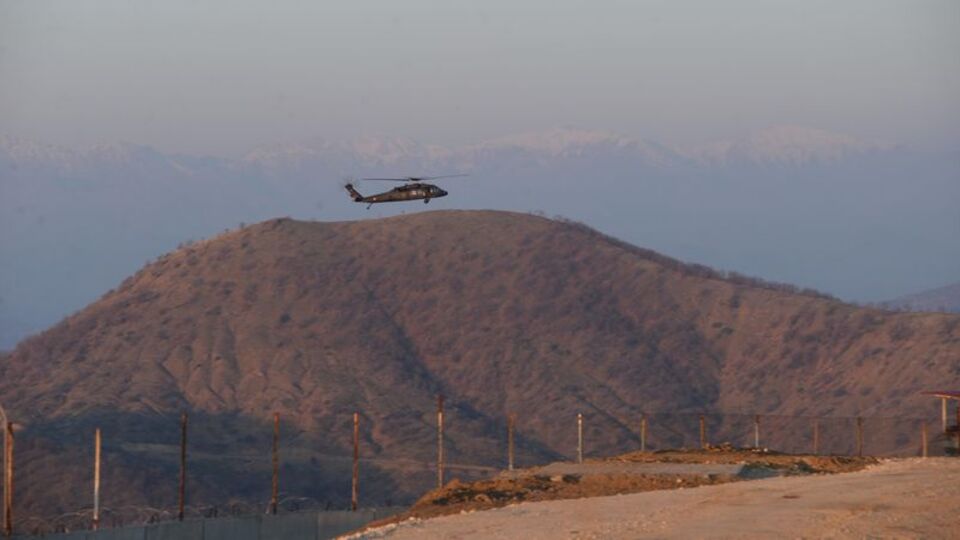 5 askerin katili olan teröriste dava açıldı!