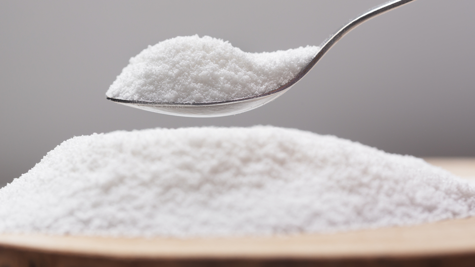 DSÖ: Aspartam güvenli, belli sınırlar içinde tüketilebilir