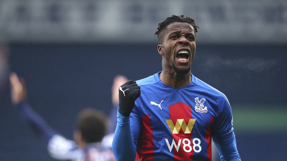 Zaha'dan olay paylaşım