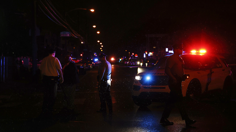 ABD'de son altı ayda yaşanan 28 saldırıda 140 kişi öldü