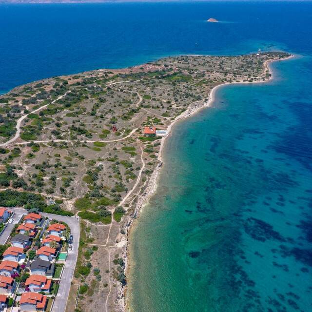 Çeşme'de gençlere ücretsiz yurtlarda tatil imkanı!