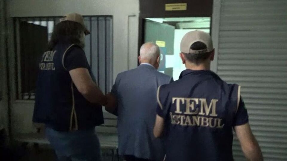 Merdan Yanardağ 4 Ekim'de hakim karşısına çıkacak