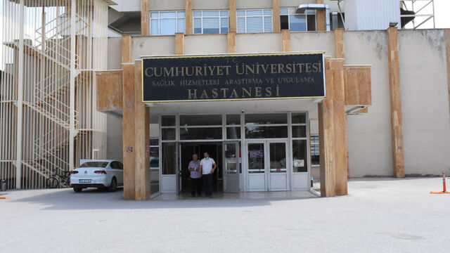 Sivas'ta 2 gündür aranan engelli ölü bulundu