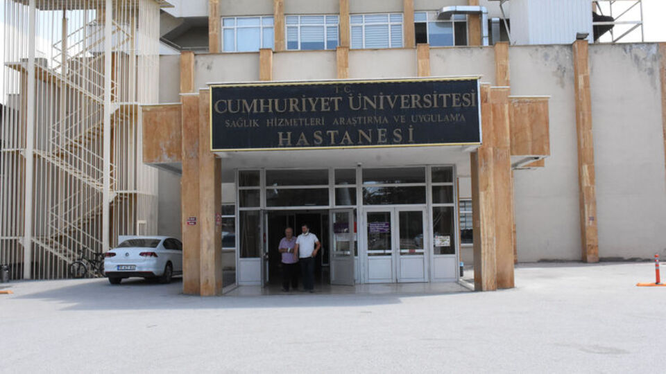 Sivas'ta 2 gündür aranan engelli ölü bulundu