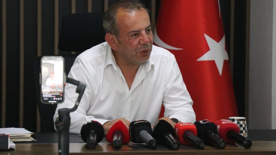 "19 Temmuz'da CHP'den istifa edebilirim"