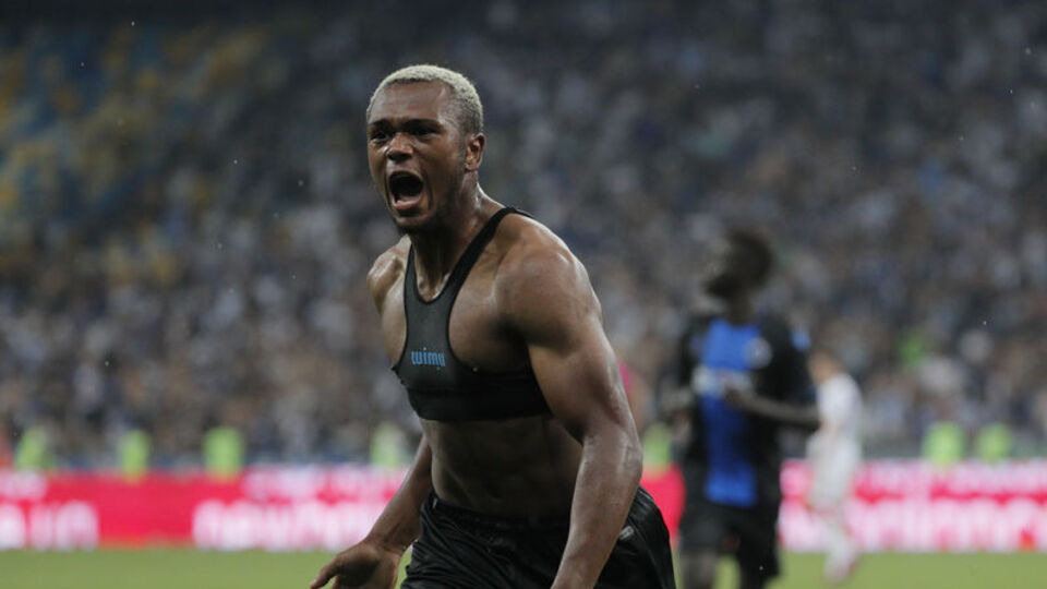 RB Leipzig, Openda'yı kadrosuna kattı