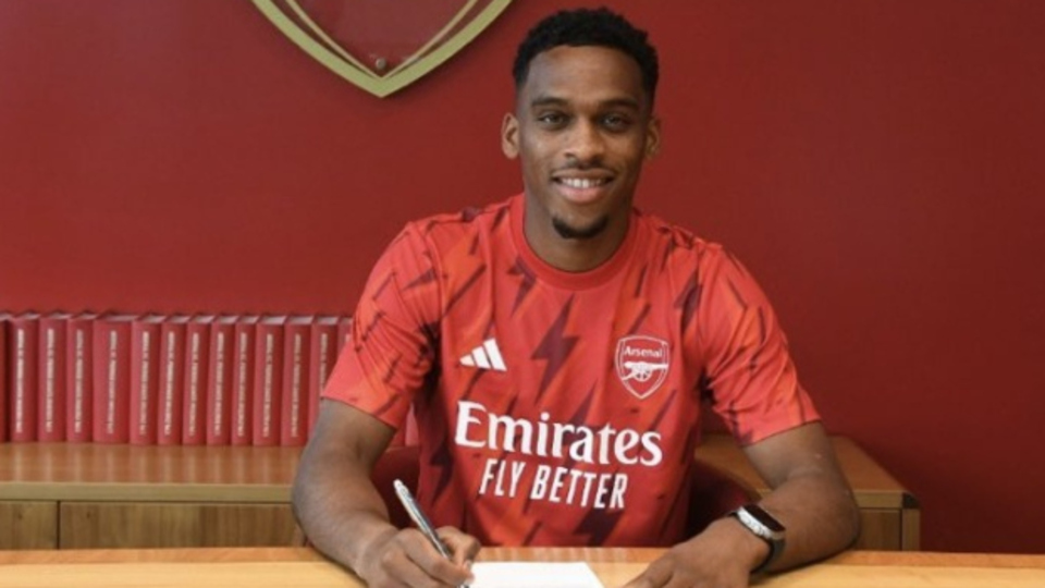 Timber'i Arsenal transfer etti