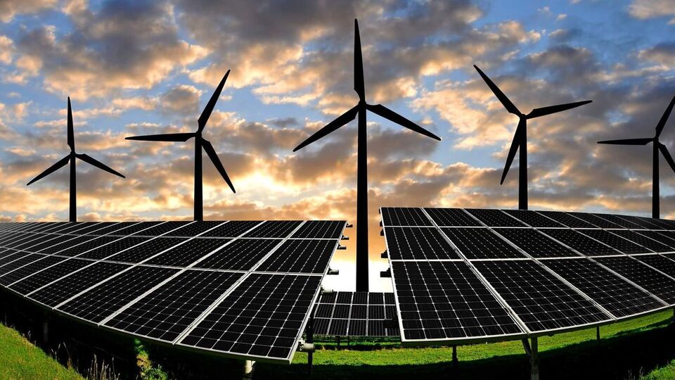 ABD'den temiz enerjiye 20 milyar dolar finansman