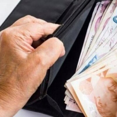 Emekliye ilave ödemede adalet