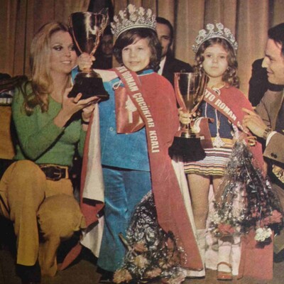 Artık bambaşka bir hayatı var