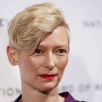 Tilda Swinton sevilen filmleri